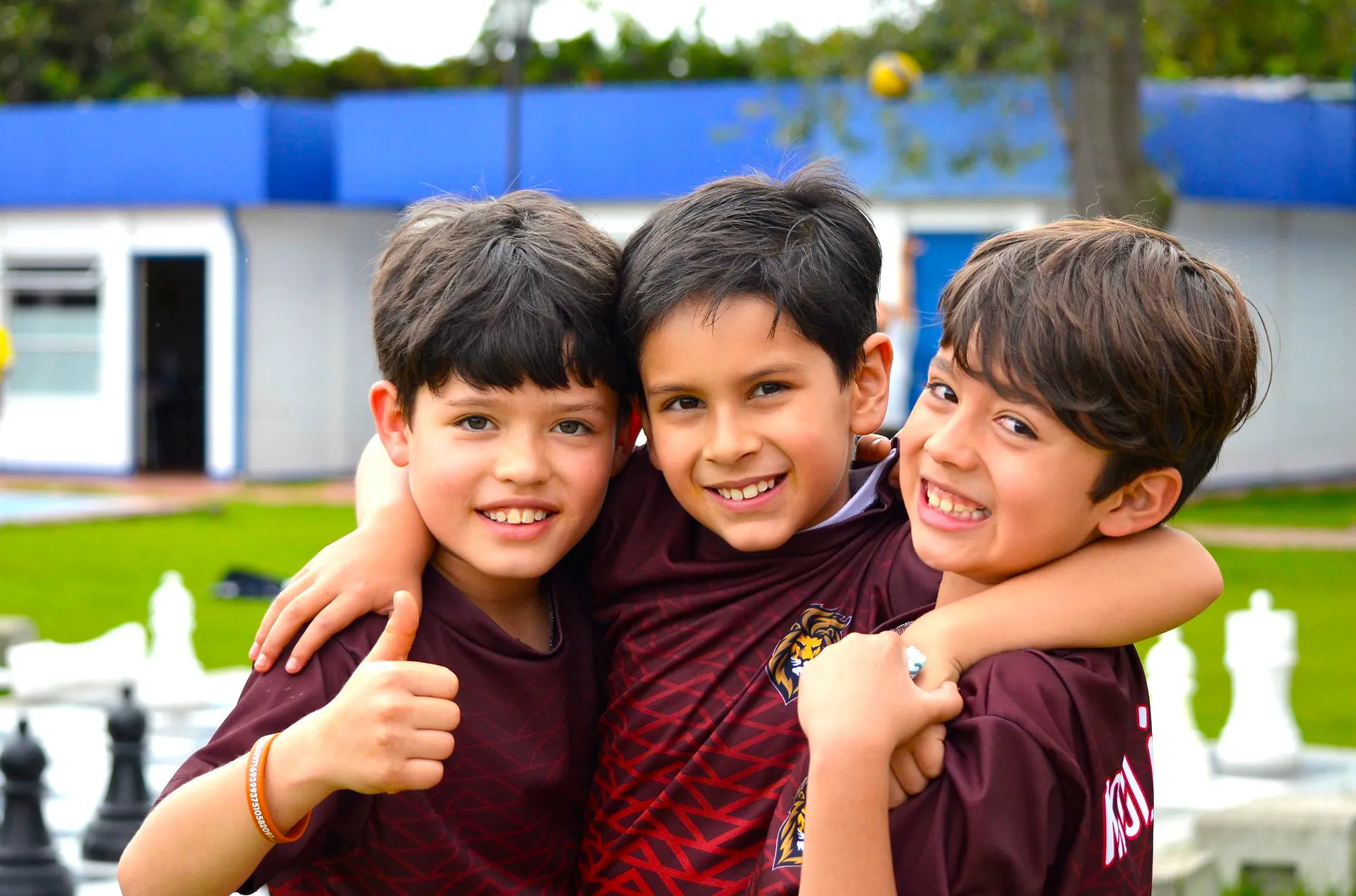 Colegio Abraham Maslow (Chía)