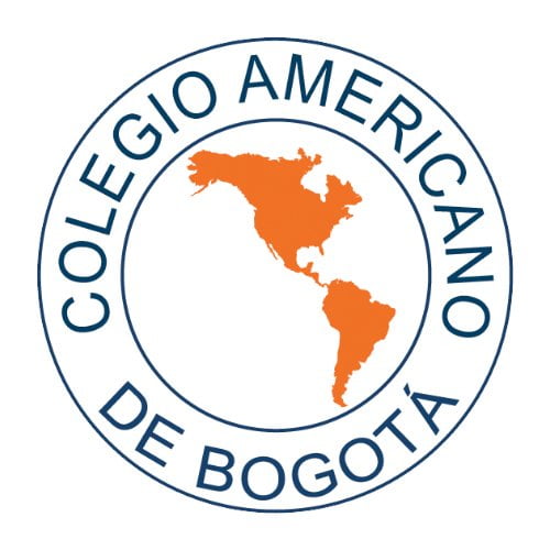 Colegio Americano de Bogotá Logo