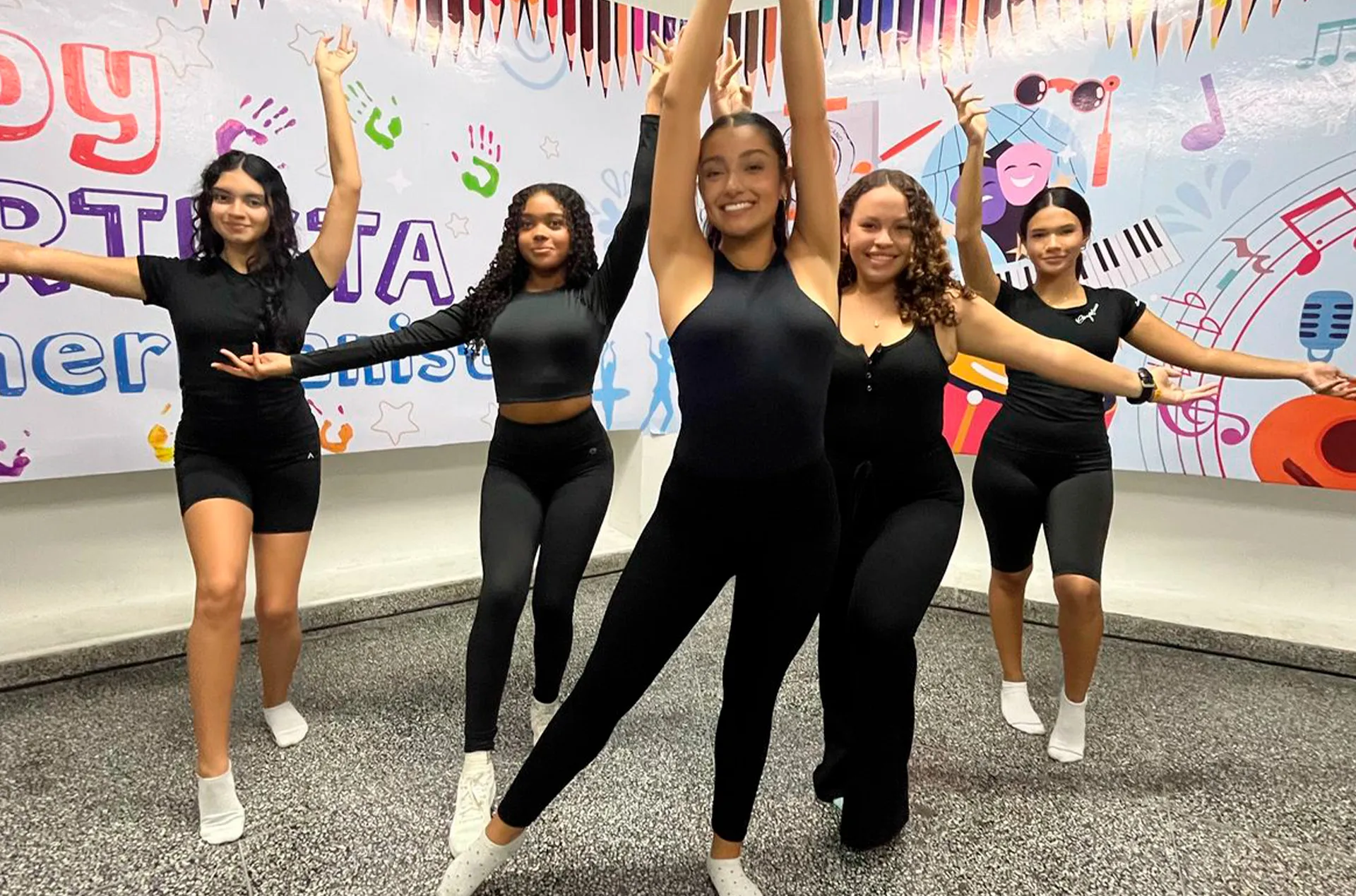 Colegio Americano de Barranquilla