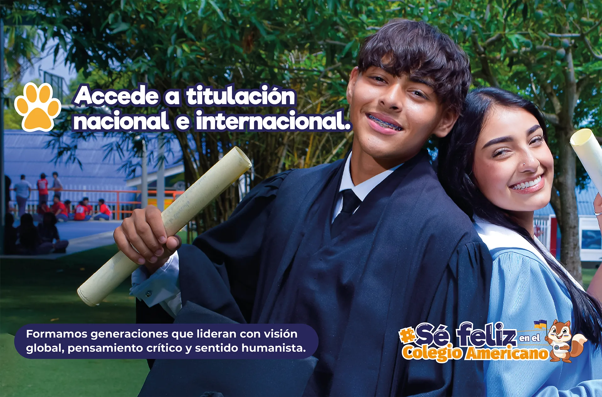 Colegio Americano de Barranquilla