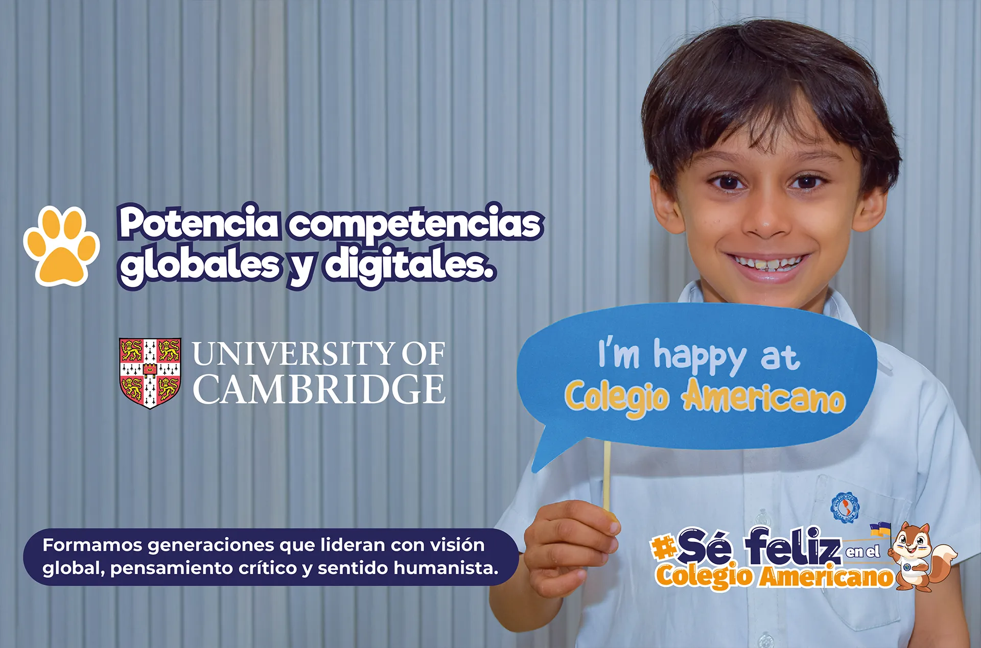 Colegio Americano de Barranquilla