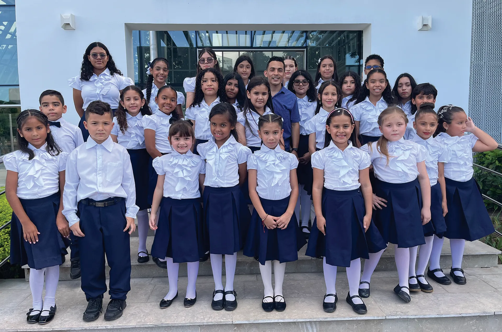 Colegio Americano de Barranquilla