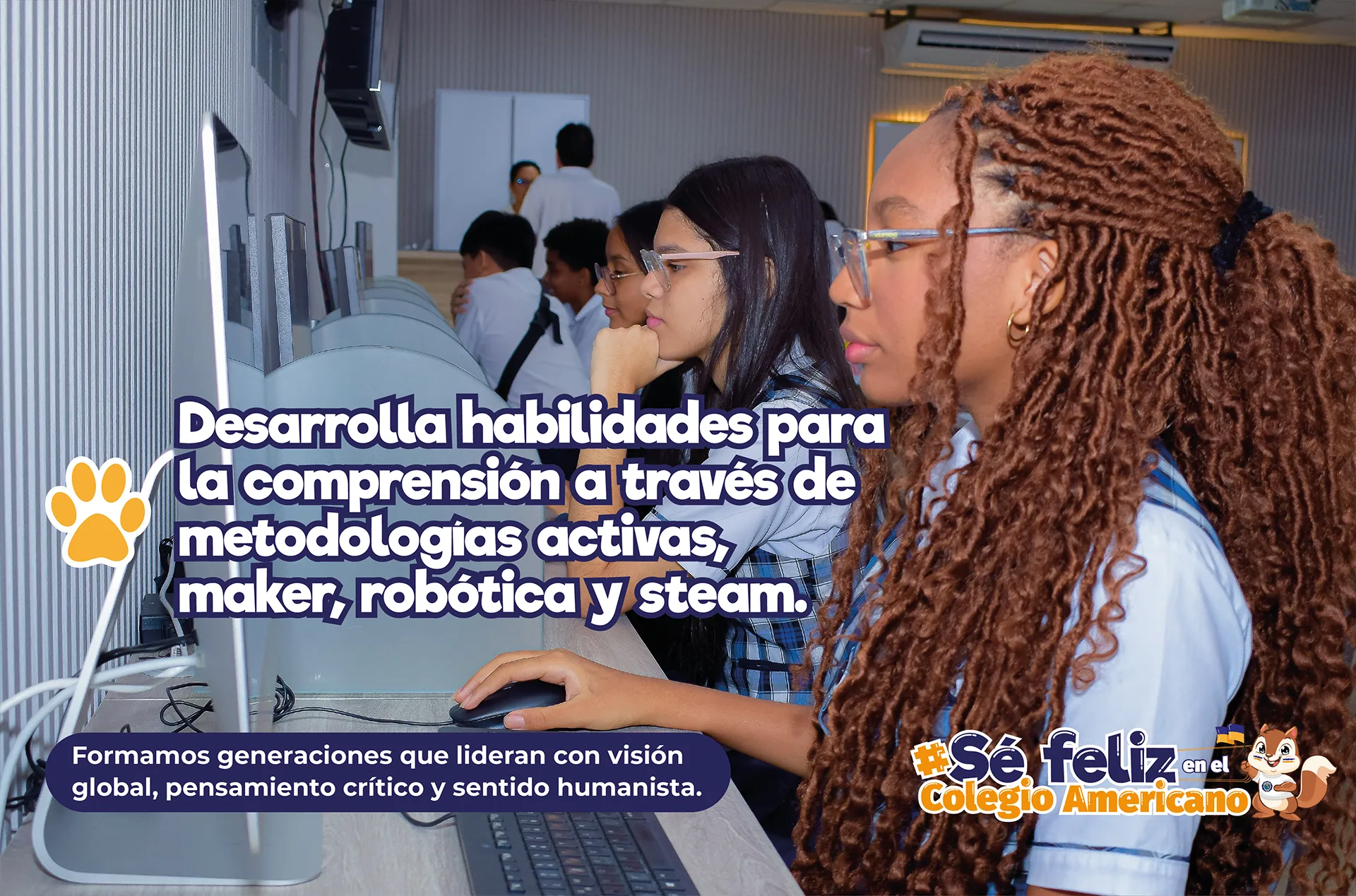 Colegio Americano de Barranquilla