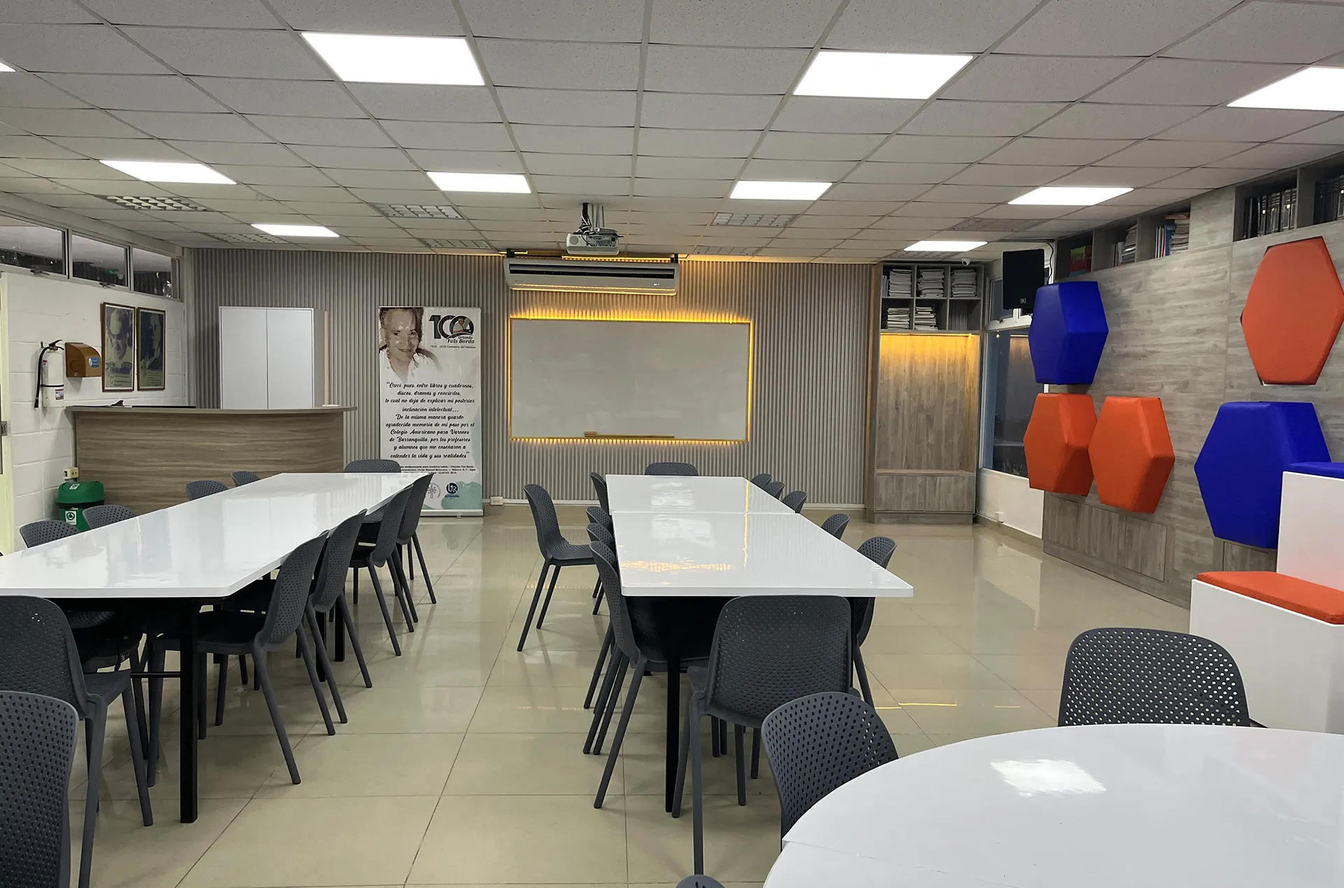 Colegio Americano de Barranquilla