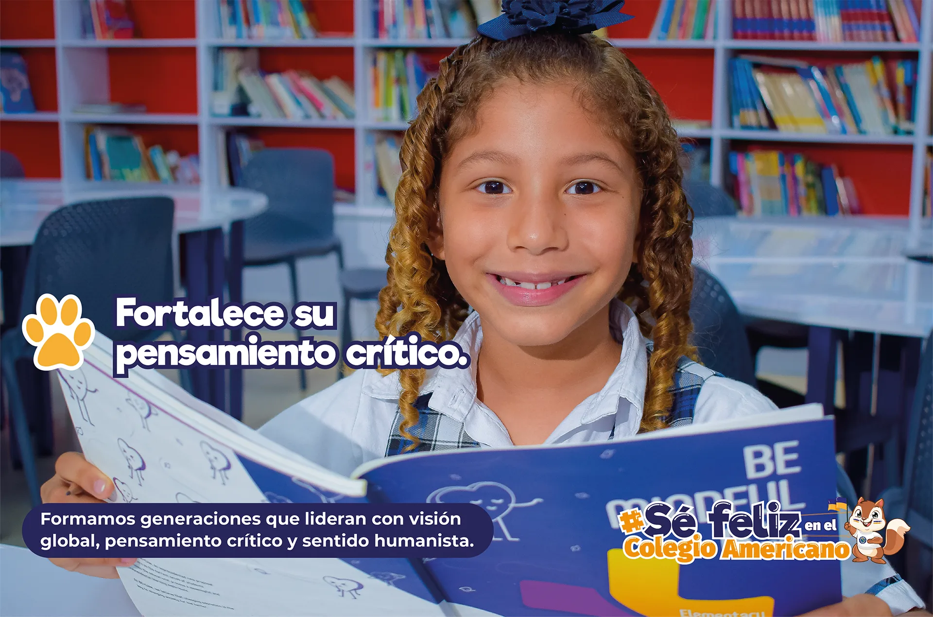 Colegio Americano de Barranquilla