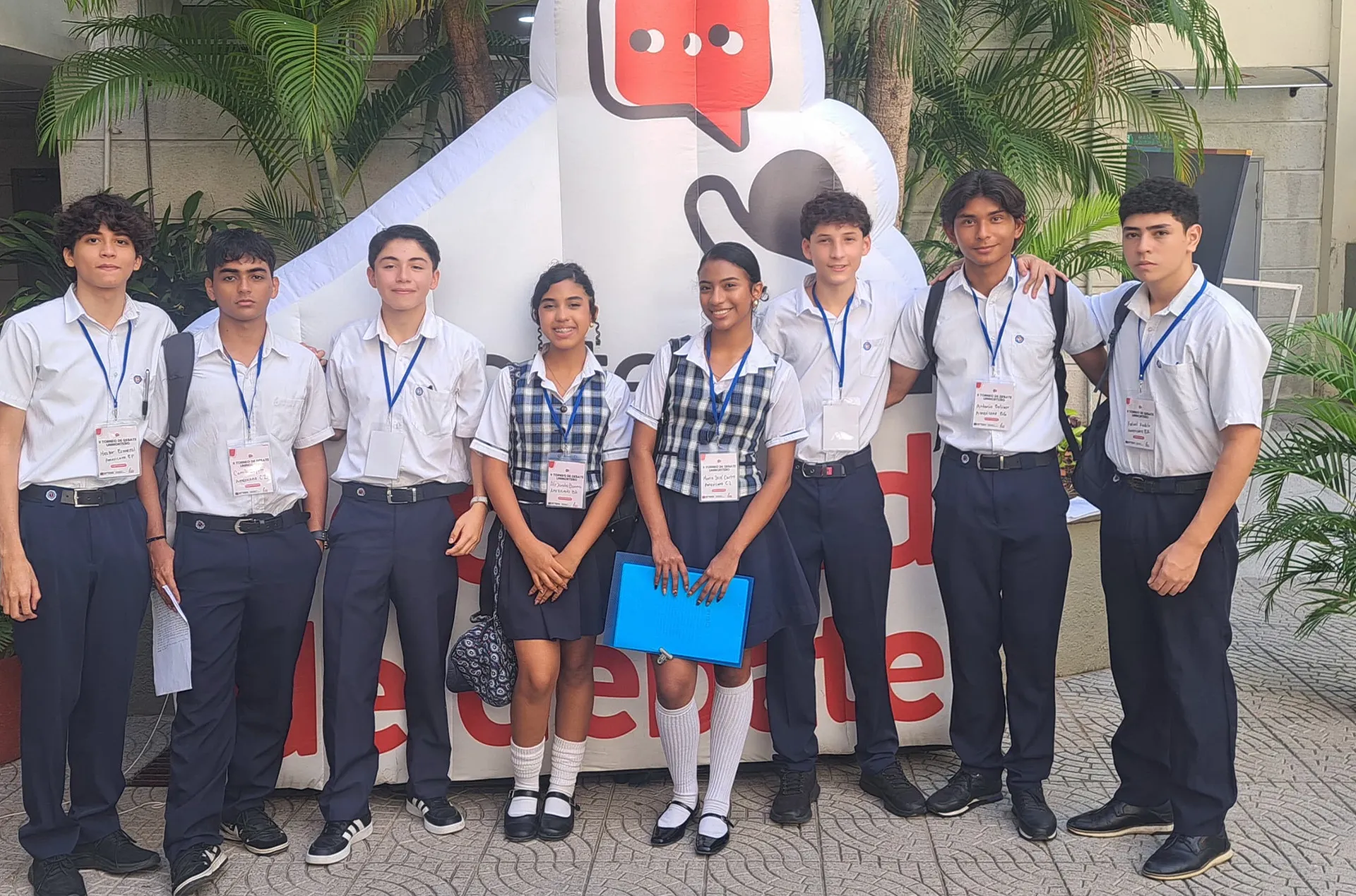 Colegio Americano de Barranquilla
