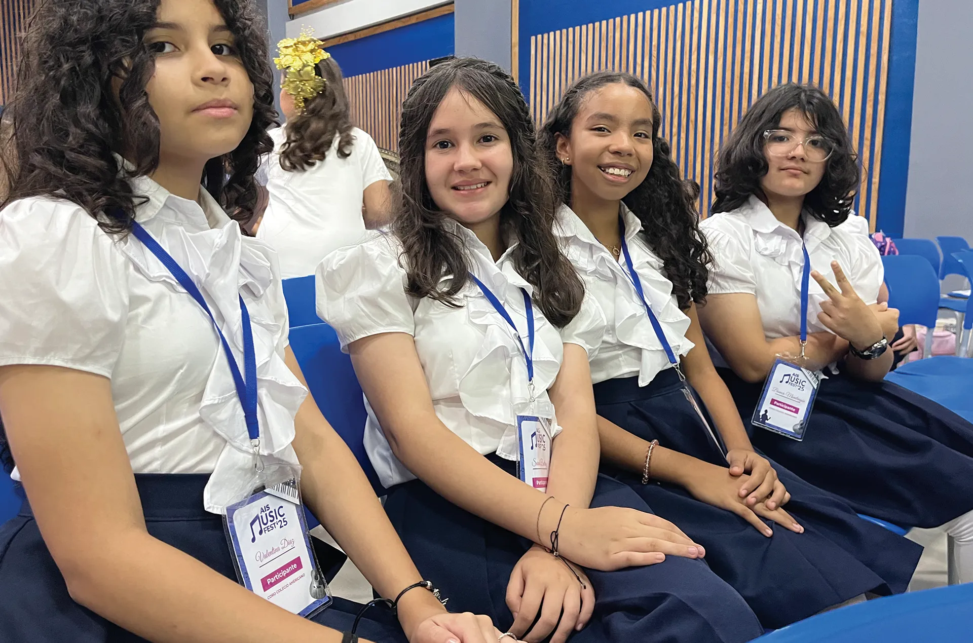 Colegio Americano de Barranquilla