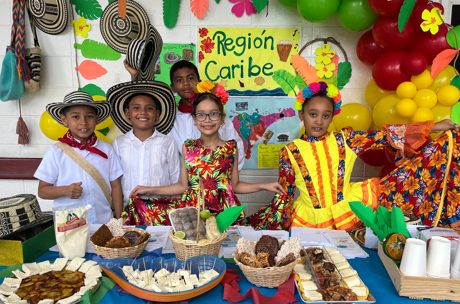 Colegio Americano de Barranquilla