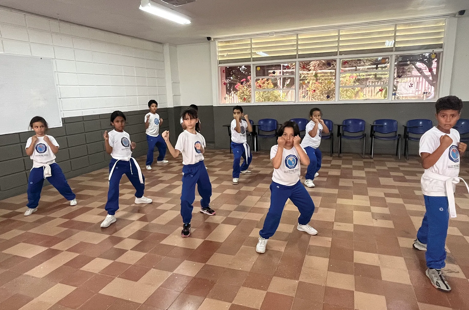 Colegio Americano de Barranquilla