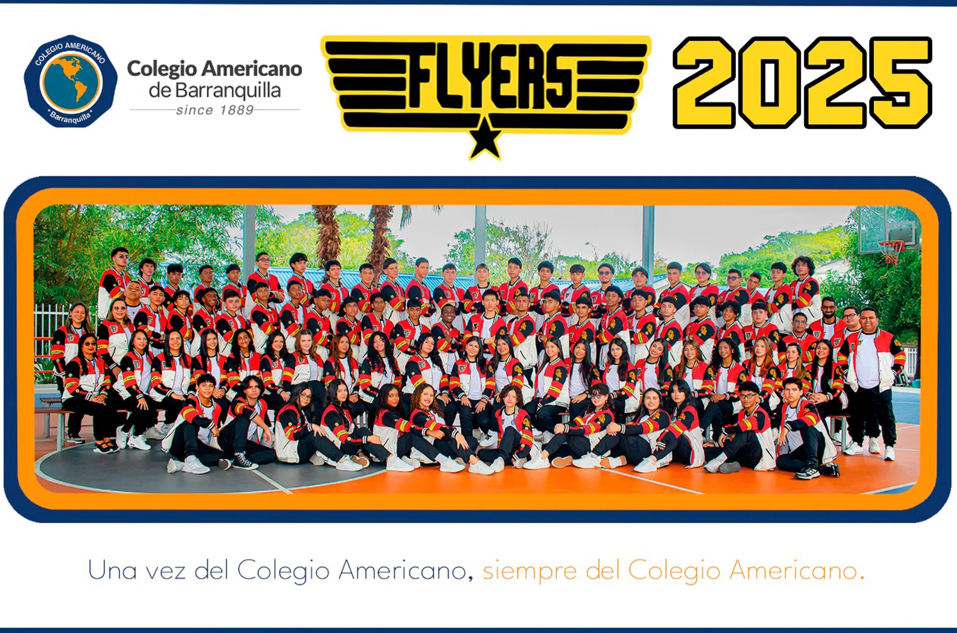 Colegio Americano de Barranquilla