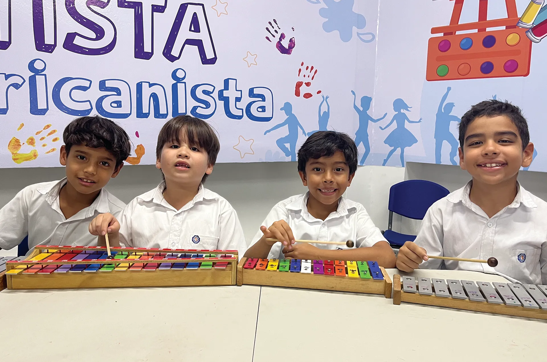 Colegio Americano de Barranquilla