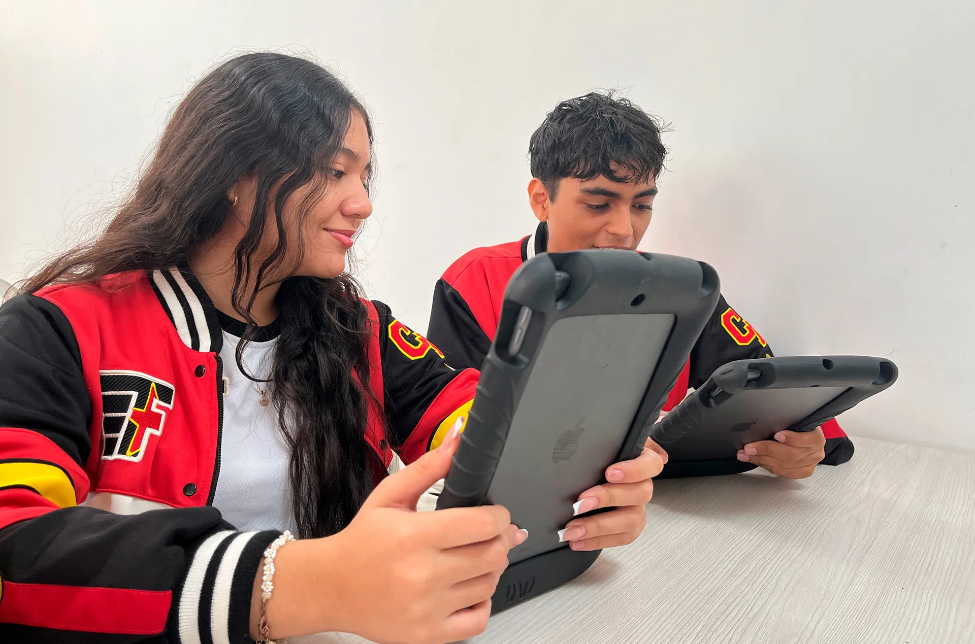Colegio Americano de Barranquilla