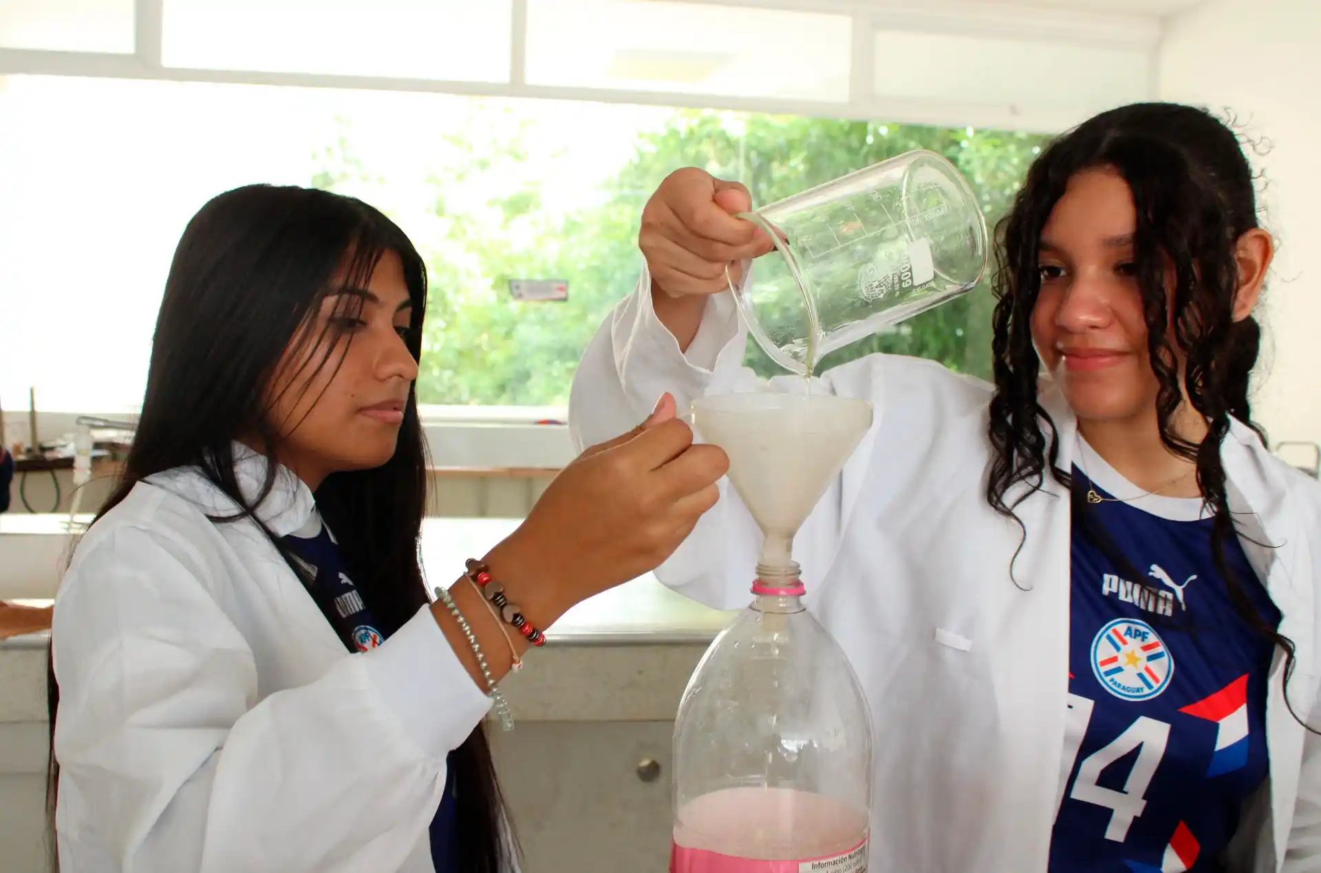 Colegio Americano de Barranquilla