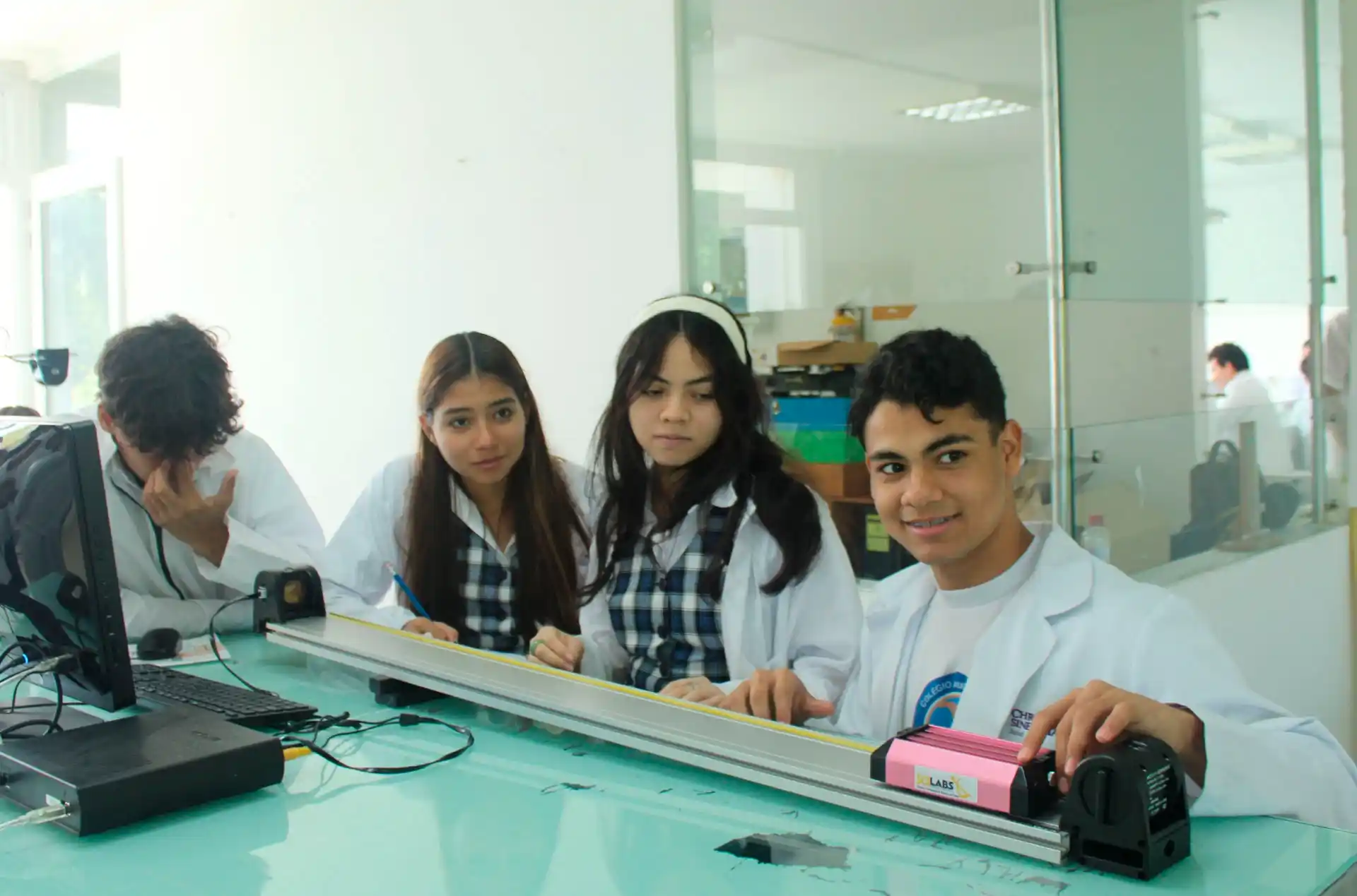 Colegio Americano de Barranquilla