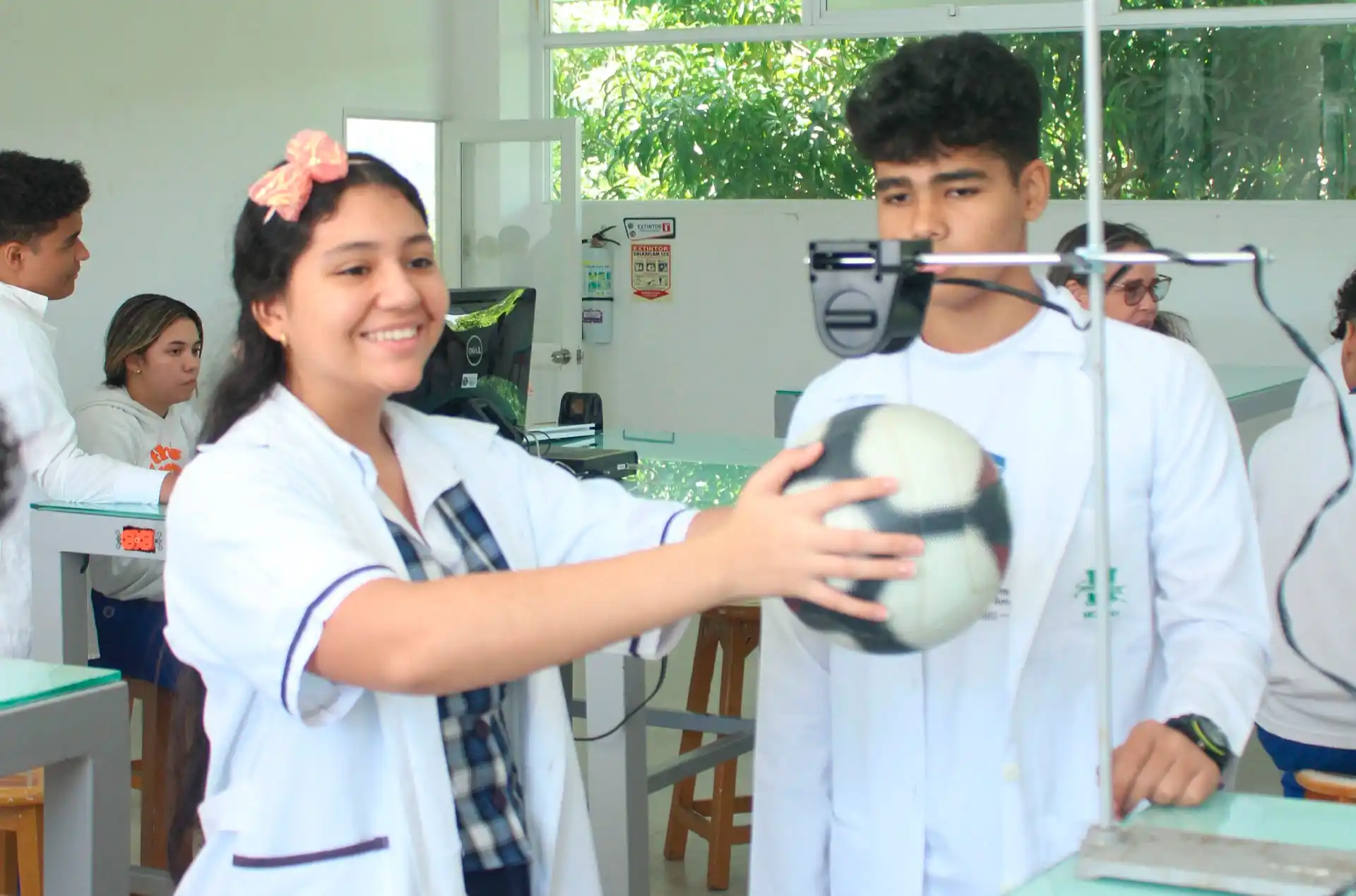 Colegio Americano de Barranquilla