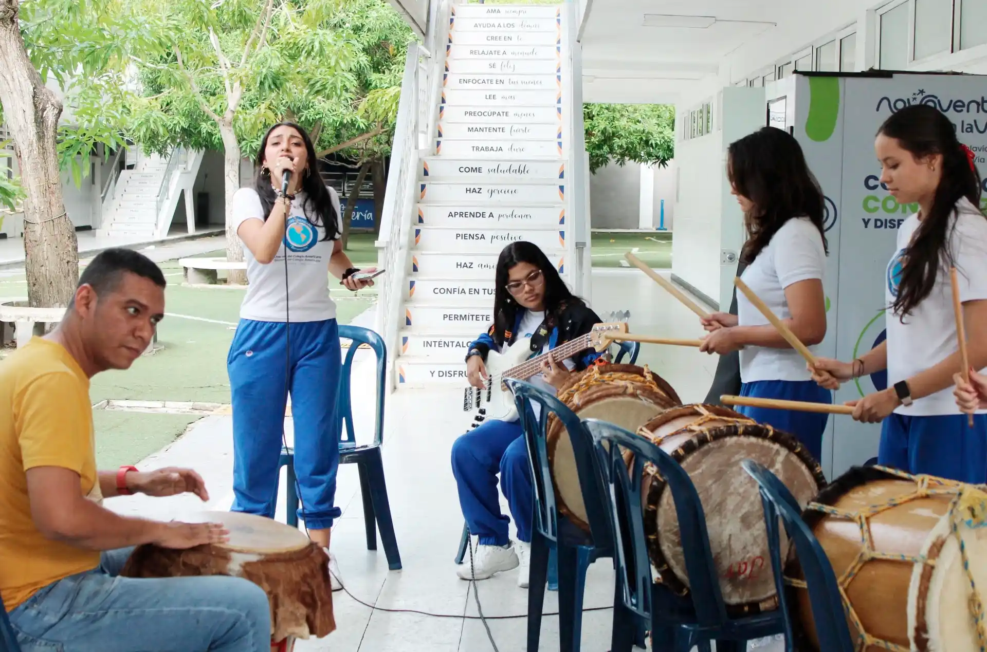 Colegio Americano de Barranquilla