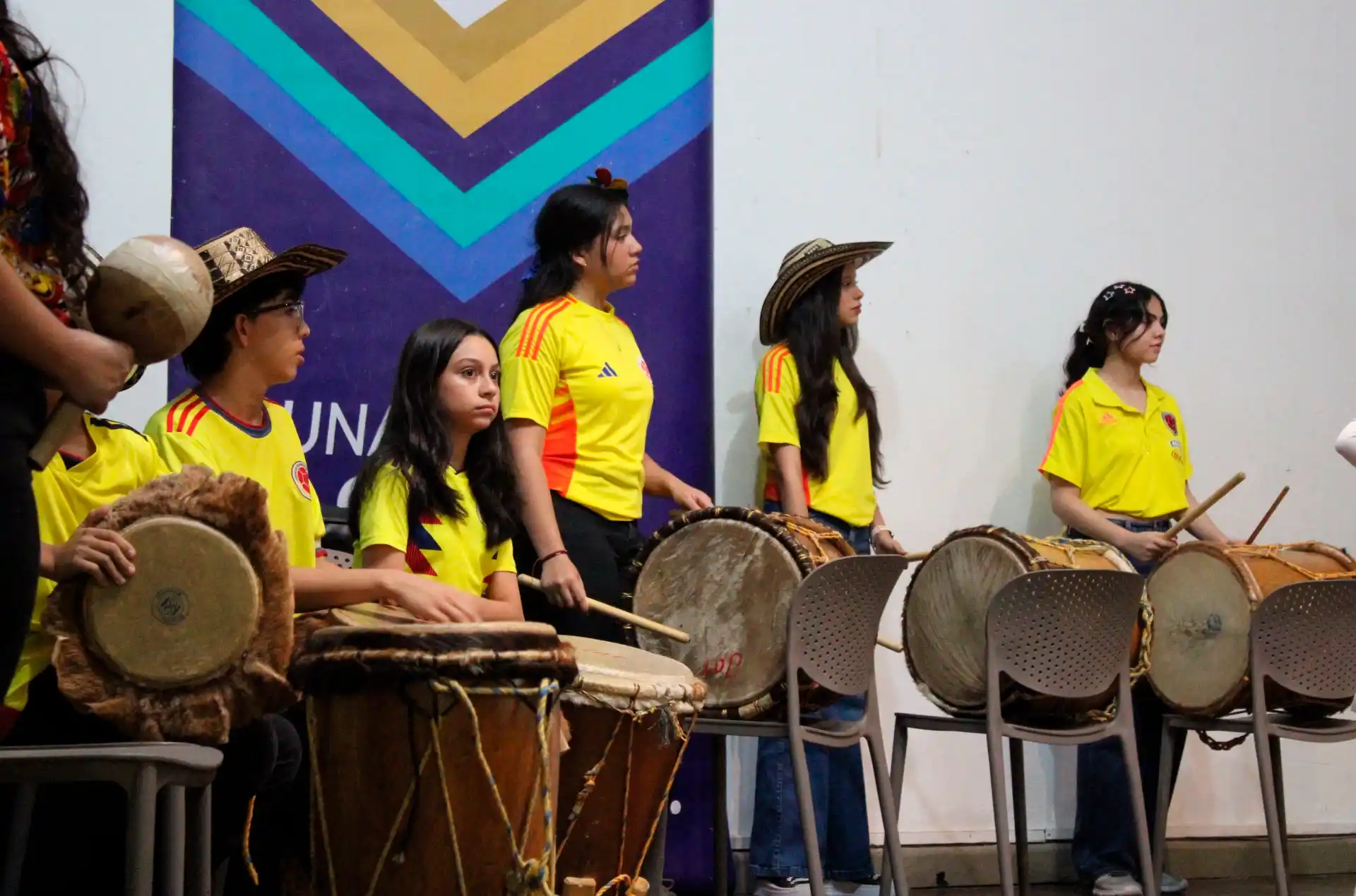 Colegio Americano de Barranquilla