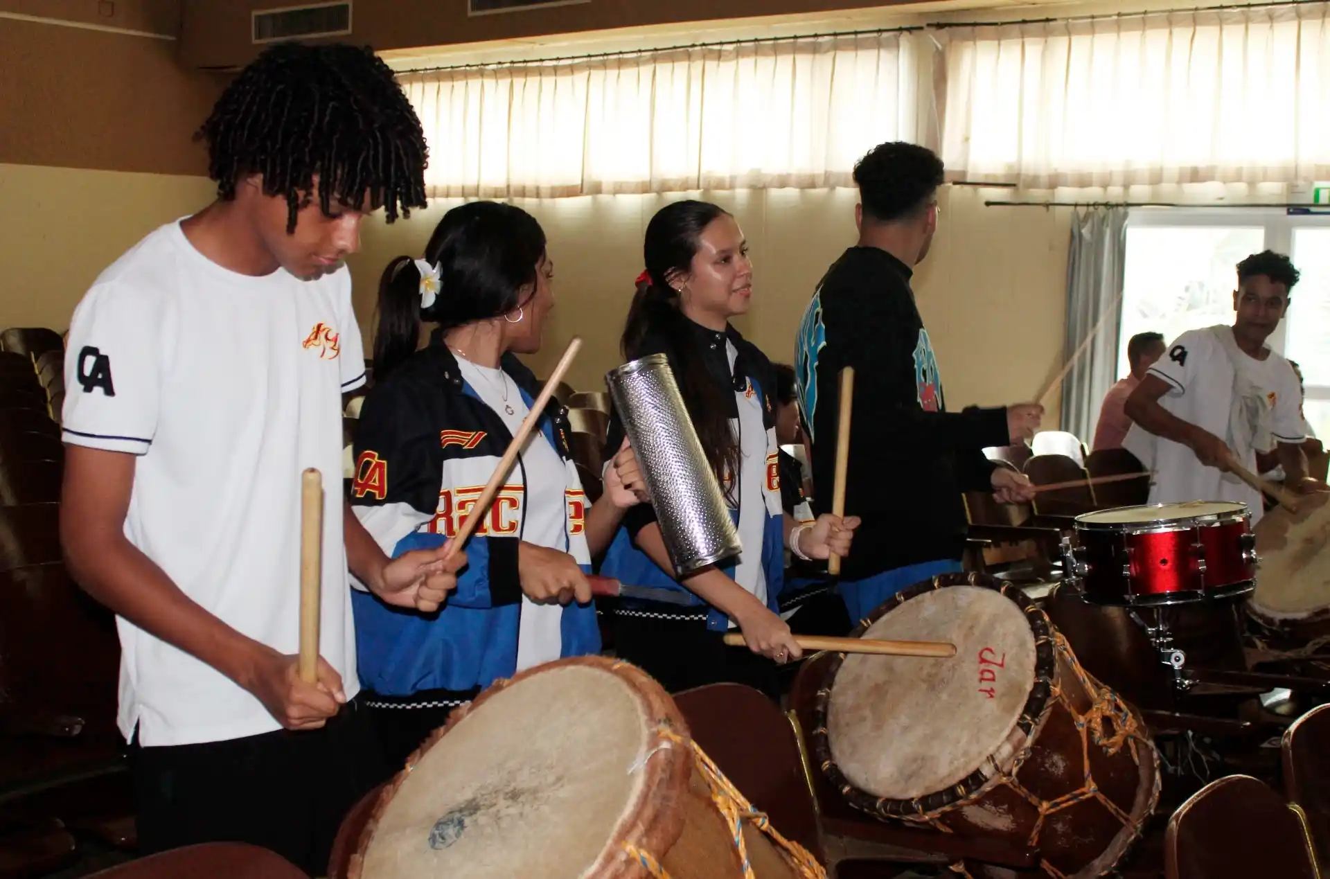 Colegio Americano de Barranquilla