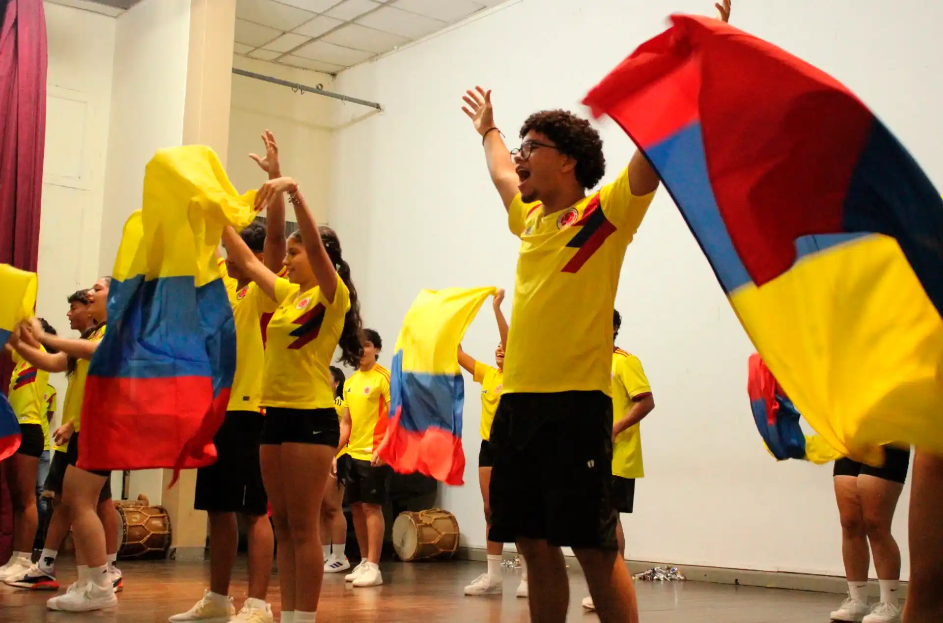 Colegio Americano de Barranquilla