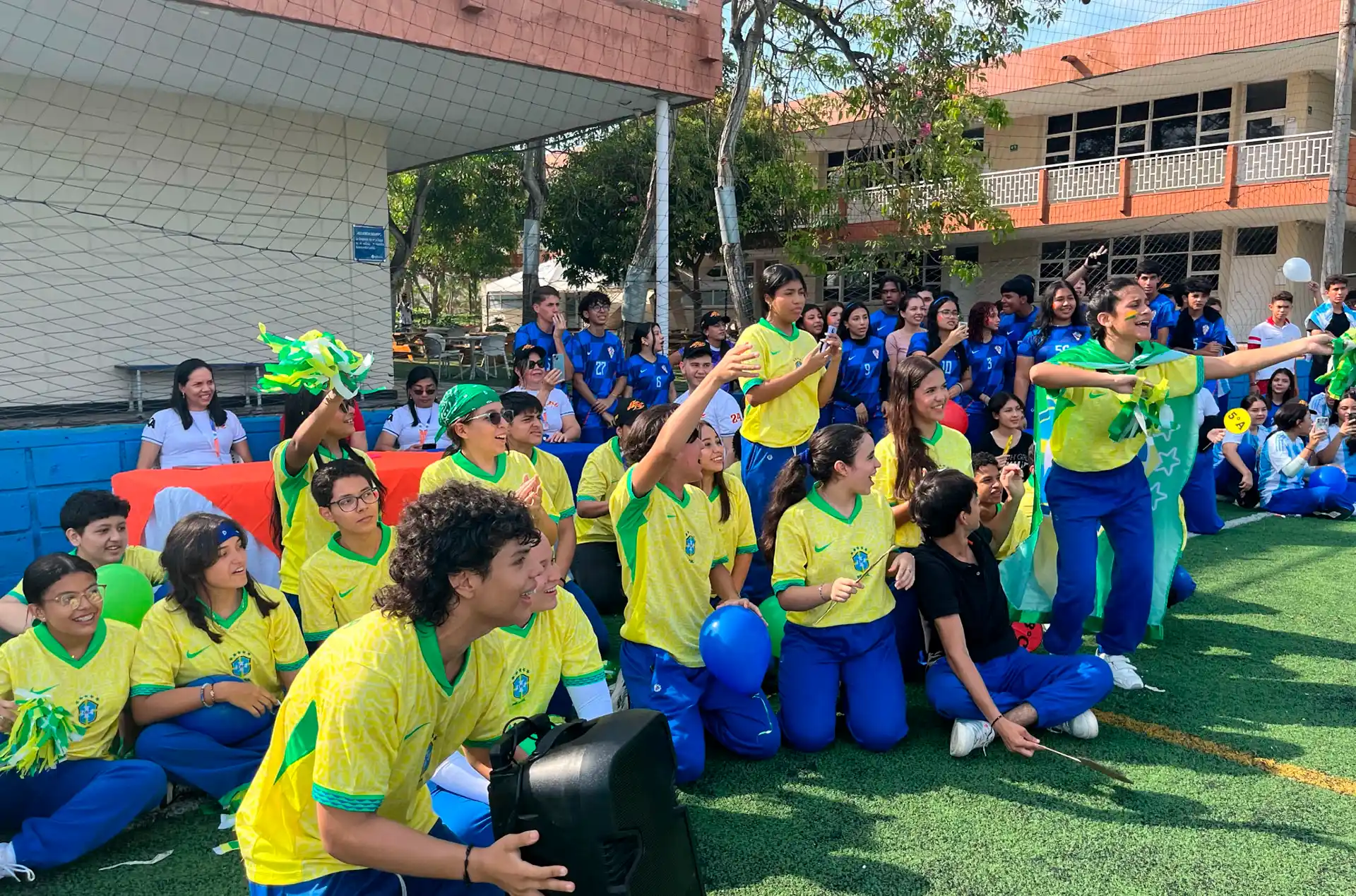 Colegio Americano de Barranquilla