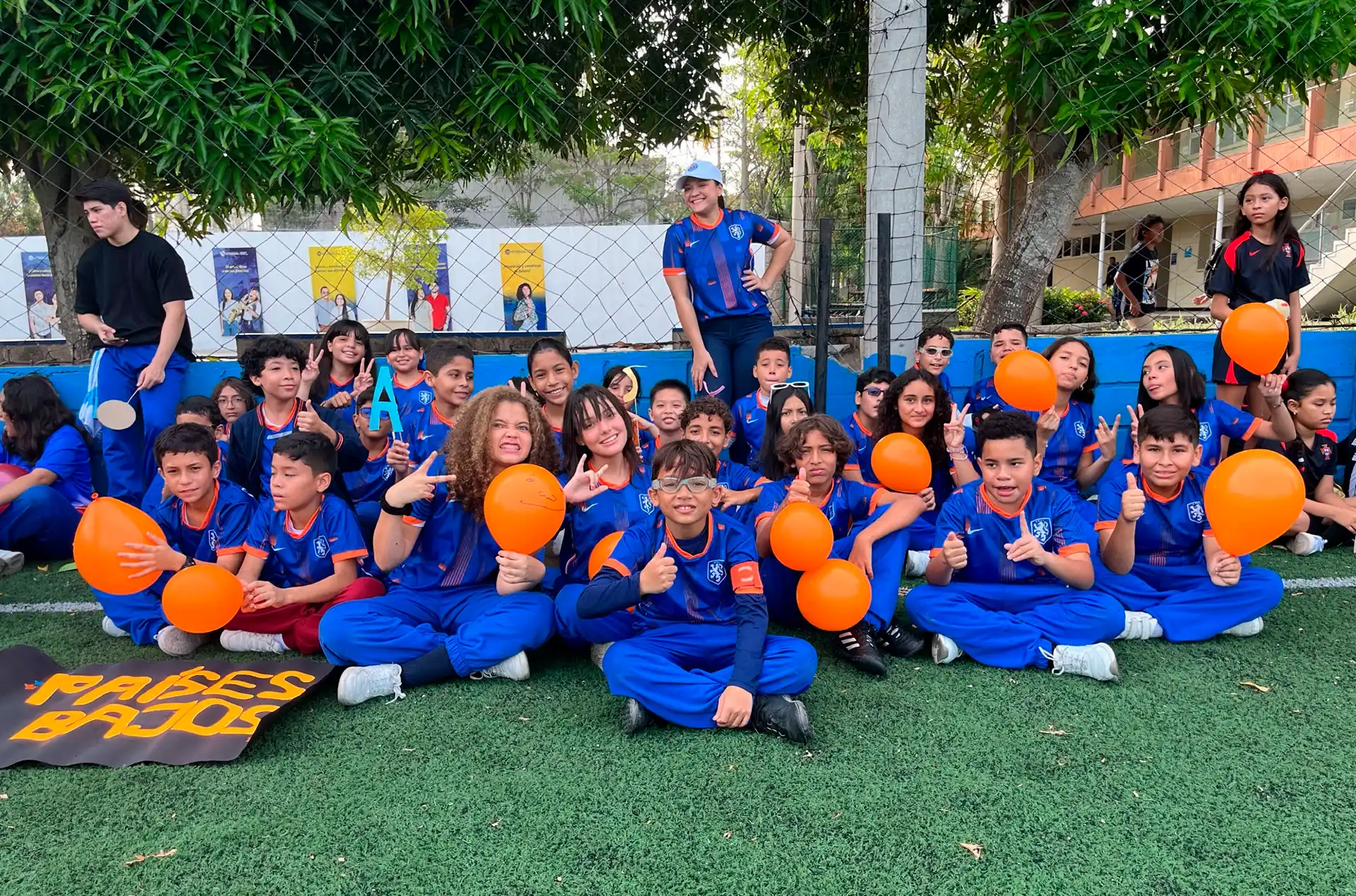 Colegio Americano de Barranquilla