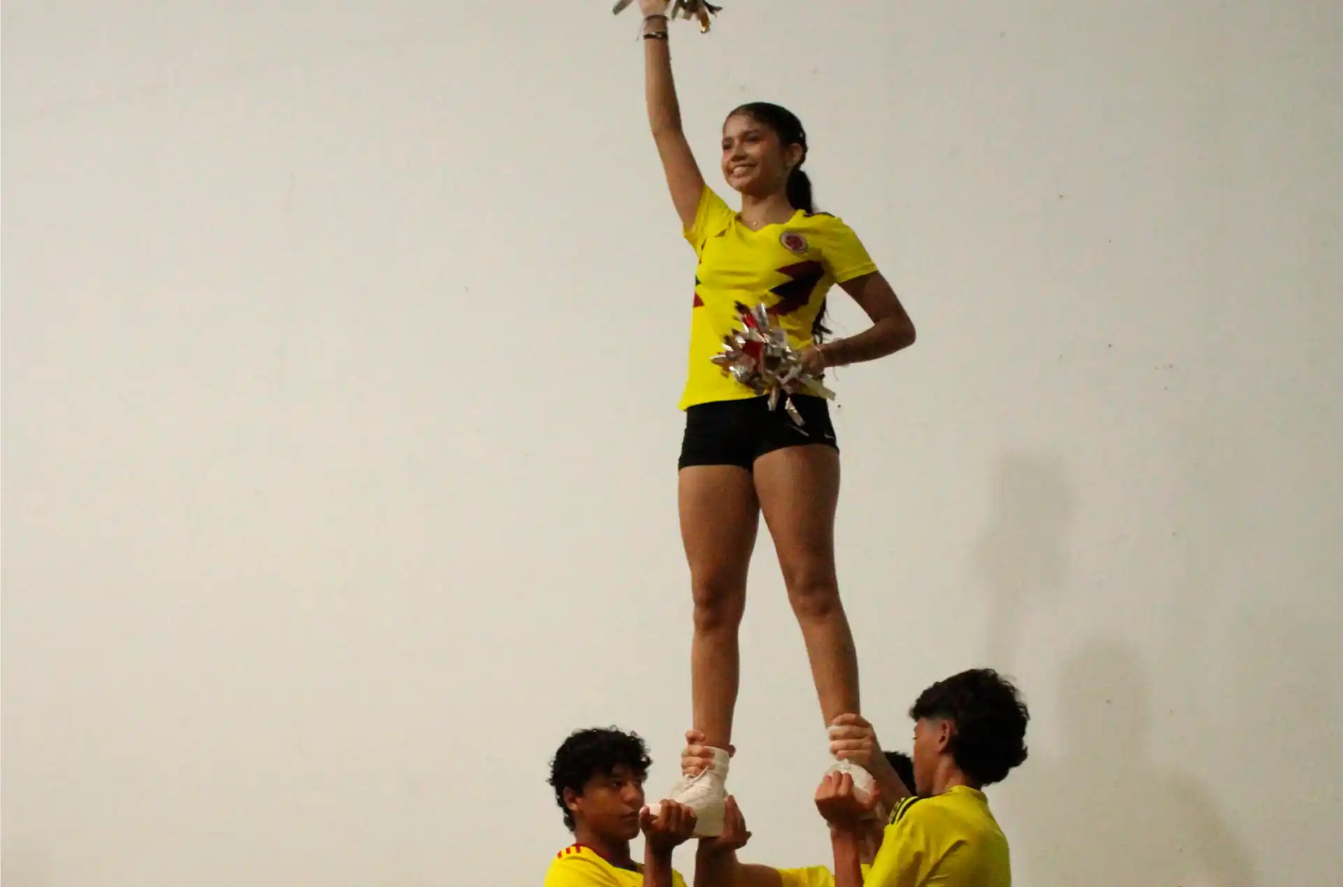 Colegio Americano de Barranquilla