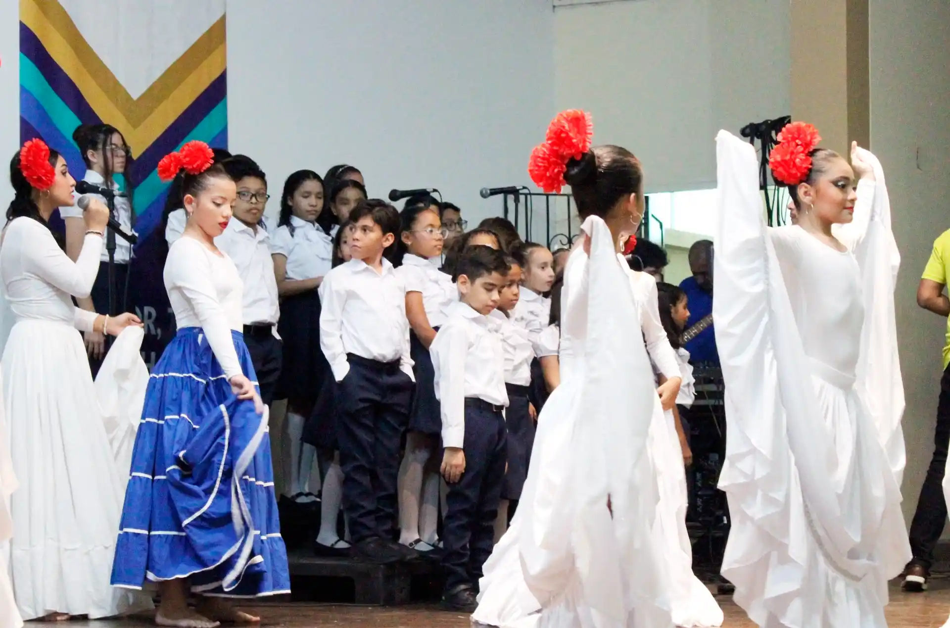 Colegio Americano de Barranquilla