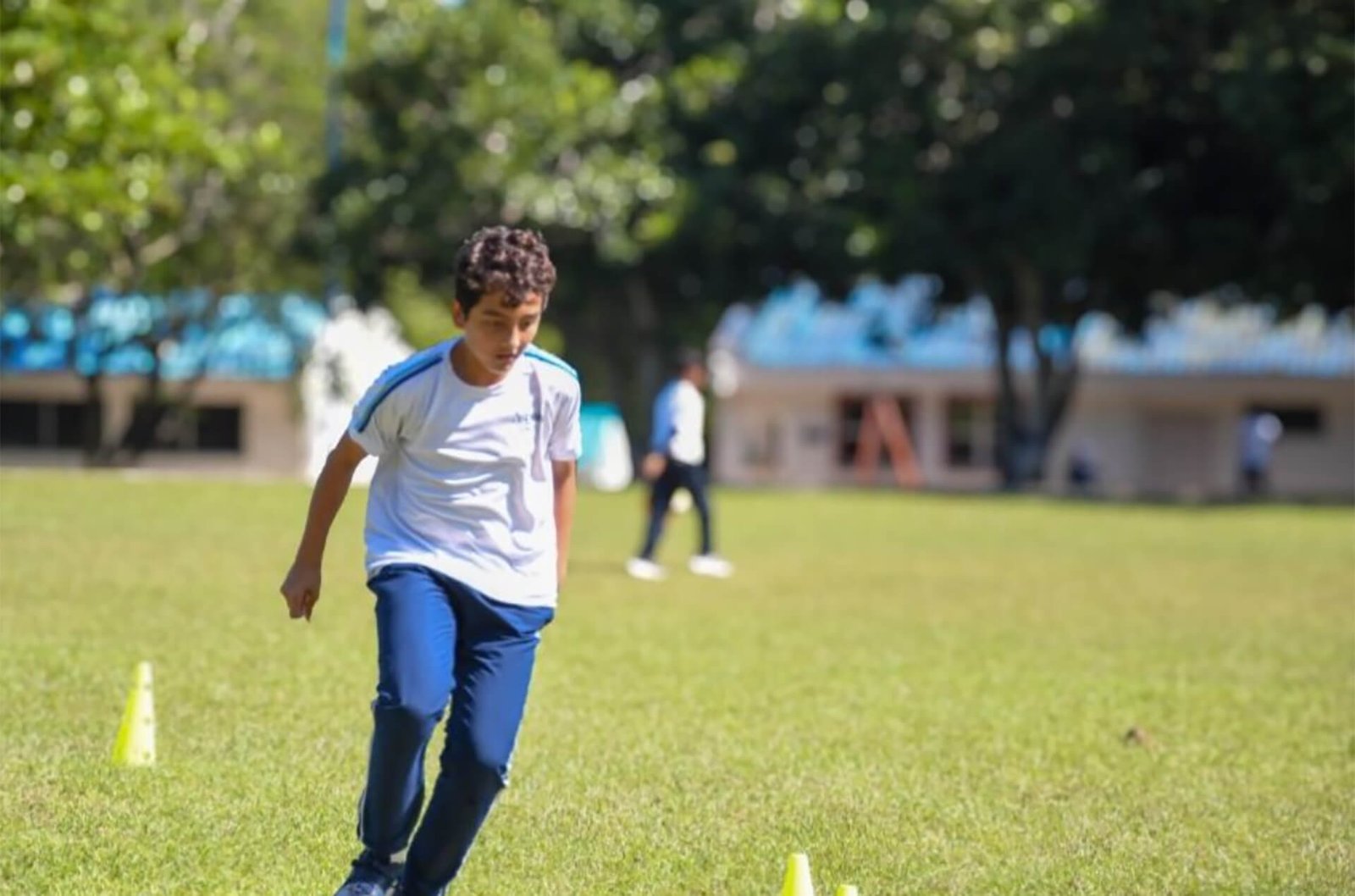 Colegio Aspaen Alta Mar (Barranquilla)