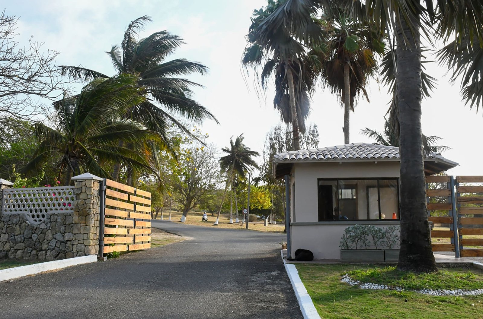 Colegio Aspaen Los Corales (Barranquilla)