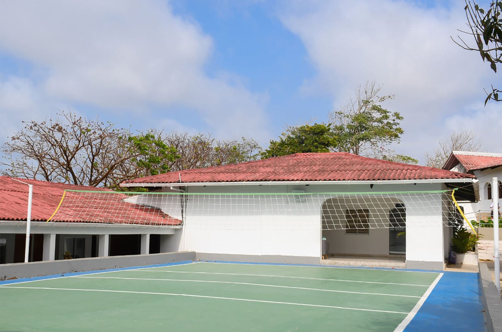 Colegio Aspaen Los Corales (Barranquilla)