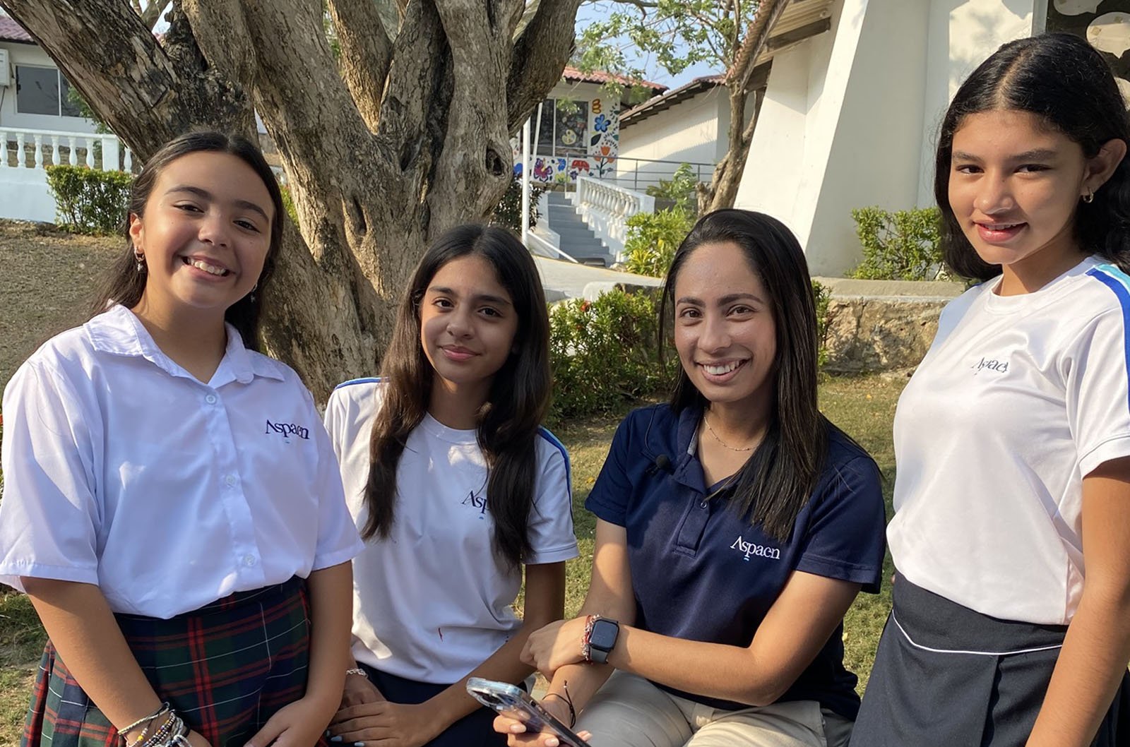 Colegio Aspaen Coral Los Mejorhjes Colegios 7 copia