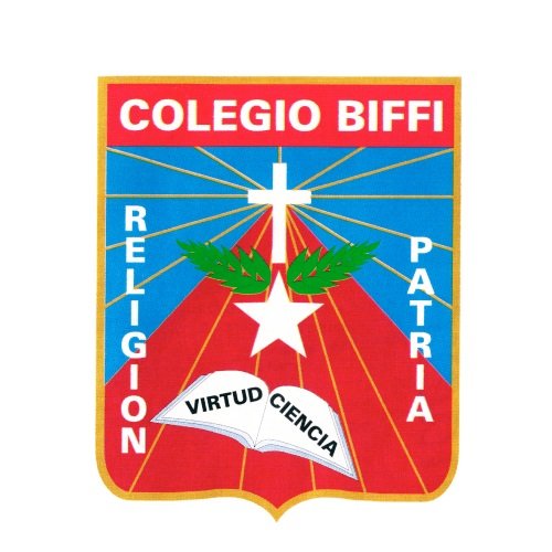 Colegio Biffi (Cartagena) Logo