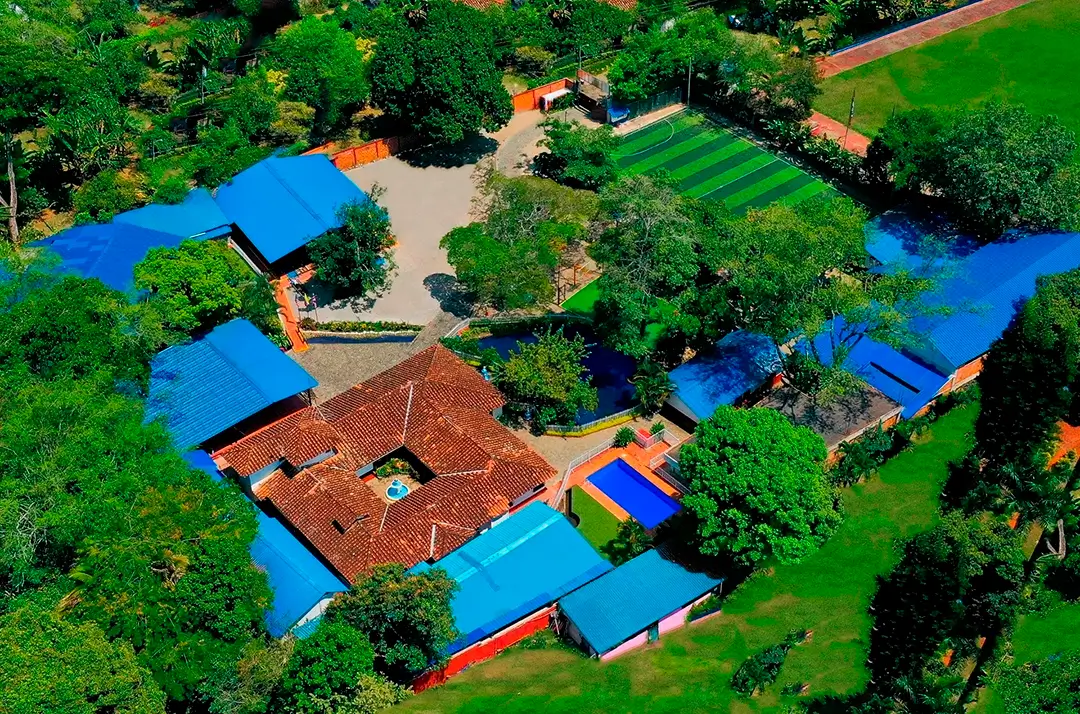 Colegio Bilingüe Anglo Americano (Cali)