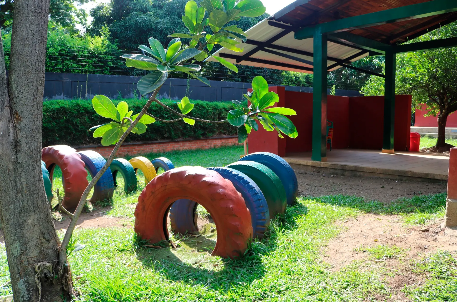 Colegio Bilingüe Anglo Americano (Cali)