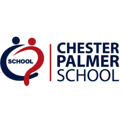 Colegio Bilingüe Chester Palmer (Barrancabermeja) Logo