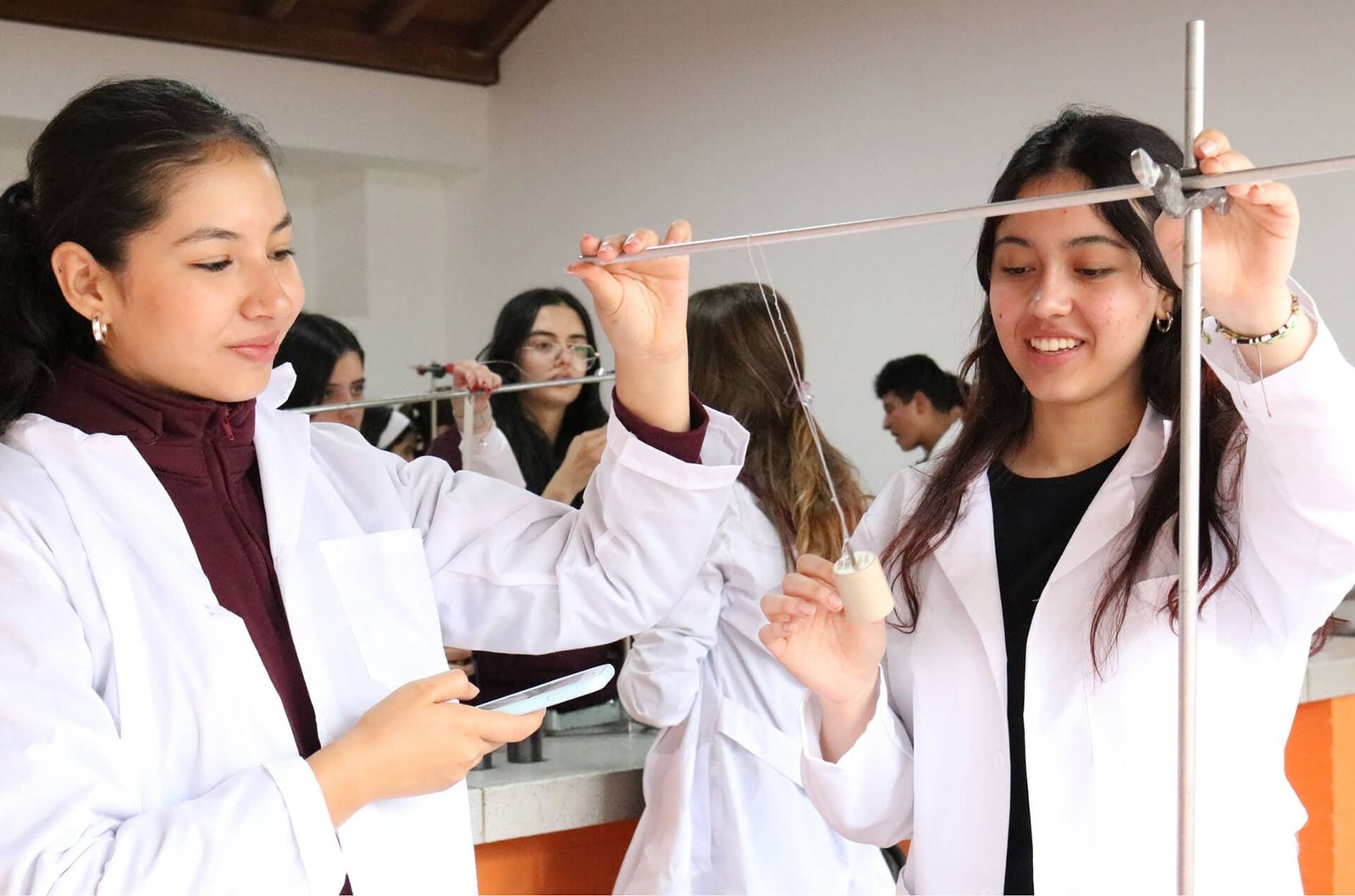 Colegio Bilingüe La Enseñanza – Compañía de María (Bogotá)