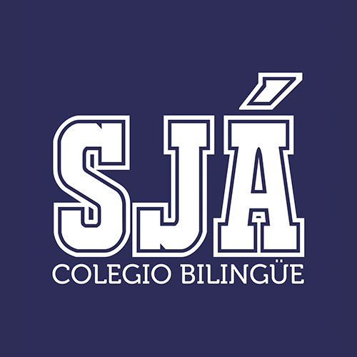 Colegio Bilingüe San Juan de Ávila (Bogotá) Logo