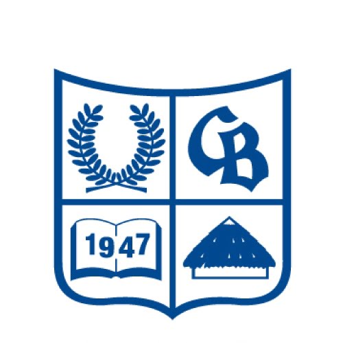 Colegio Bolivar (Cali) Logo