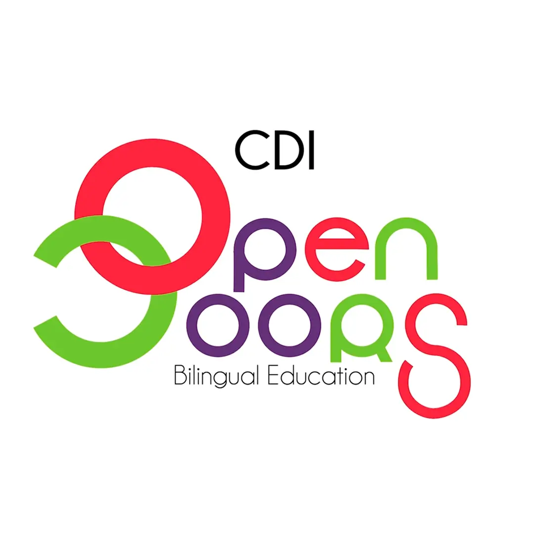 Colegio CDI Open Doors (Bogotá) Logo