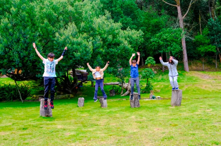 Colegio CDI Open Doors (Bogotá)