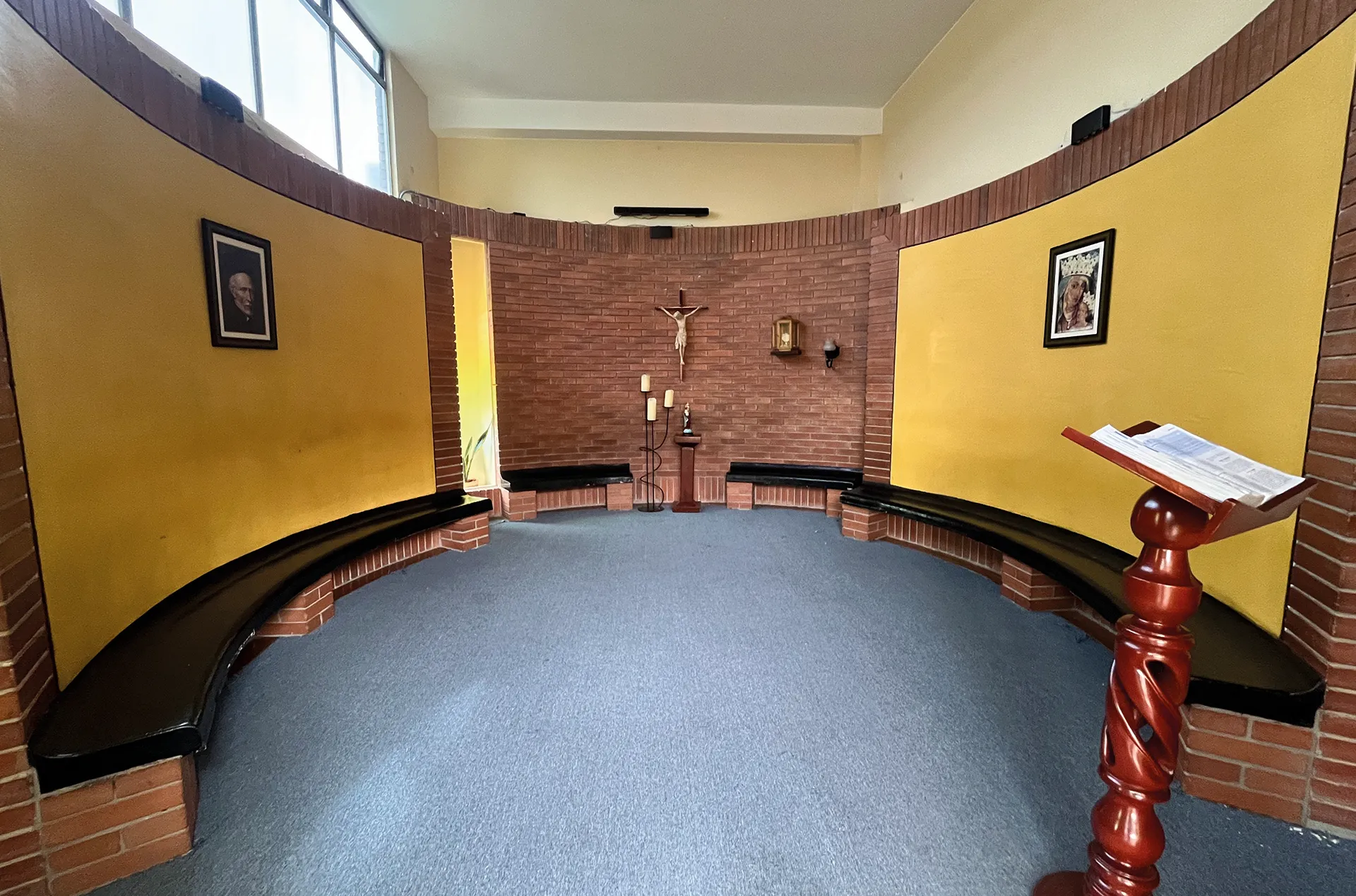 Colegio Calasanz (Bogotá)