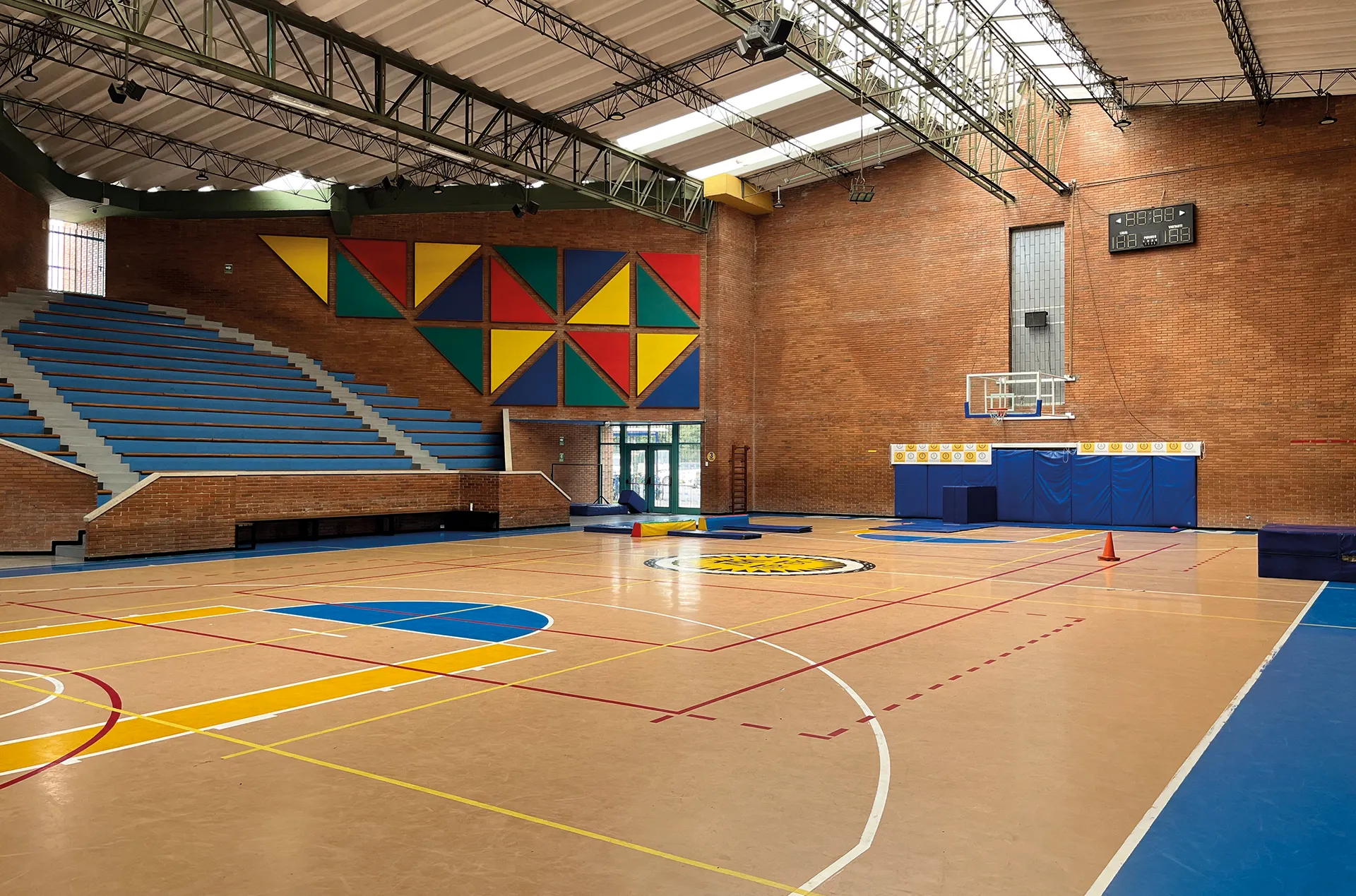 Colegio Calasanz (Bogotá)