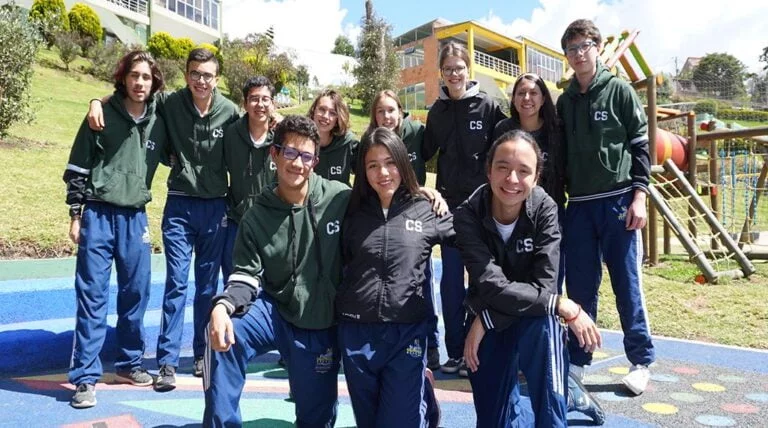 Colegio Calatrava (Bogotá)