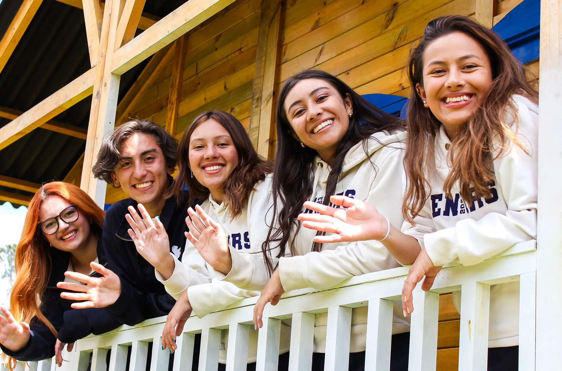 Colegio Cambridge (La Calera)