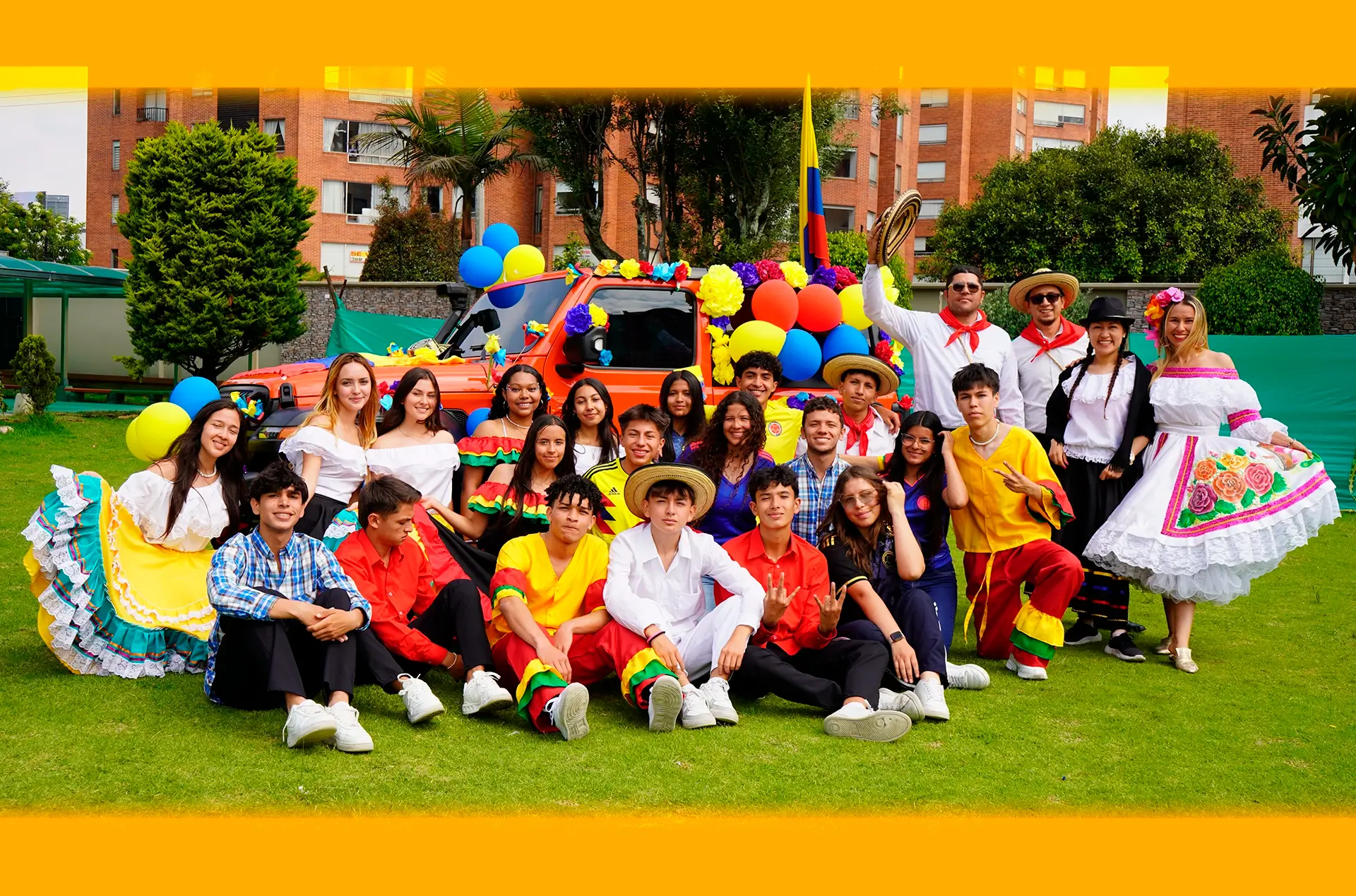 Colegio Cardenal Sancha (Bogotá)