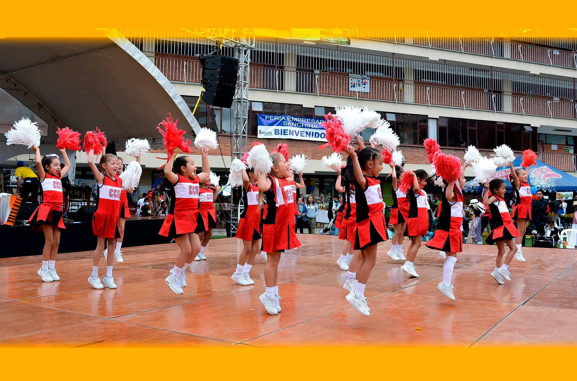 Colegio Cardenal Sancha (Bogotá)