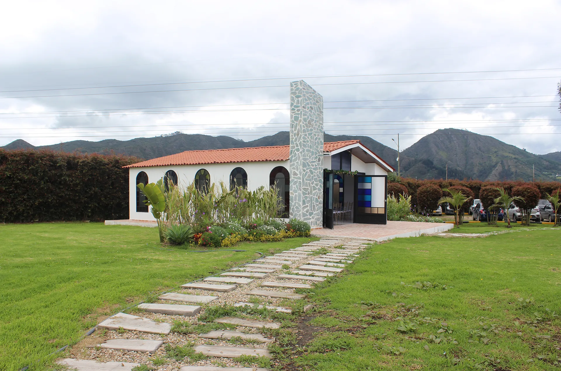 Colegio Bilingüe Celestin Freinet (Bogotá)