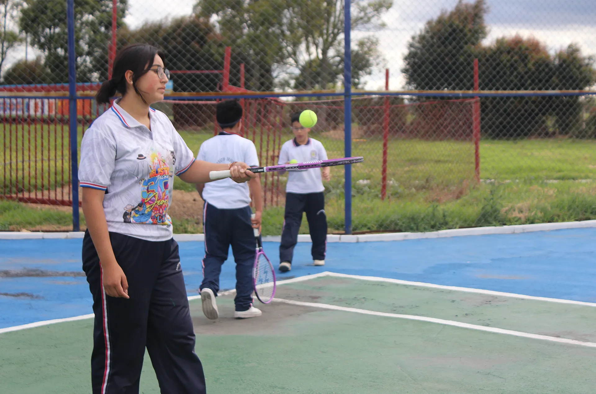 Colegio Bilingüe Celestin Freinet (Bogotá)