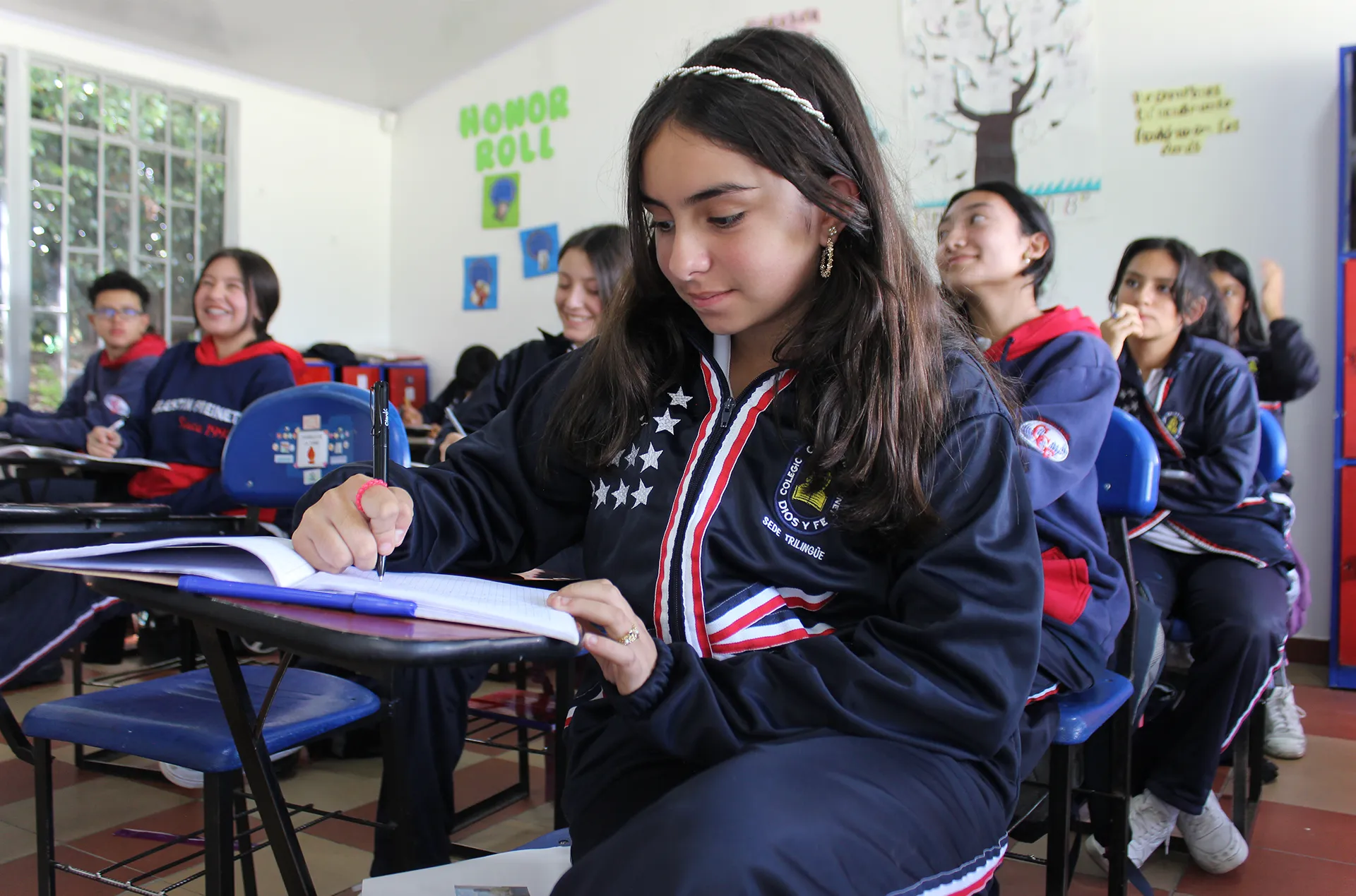 Colegio Bilingüe Celestin Freinet (Bogotá)