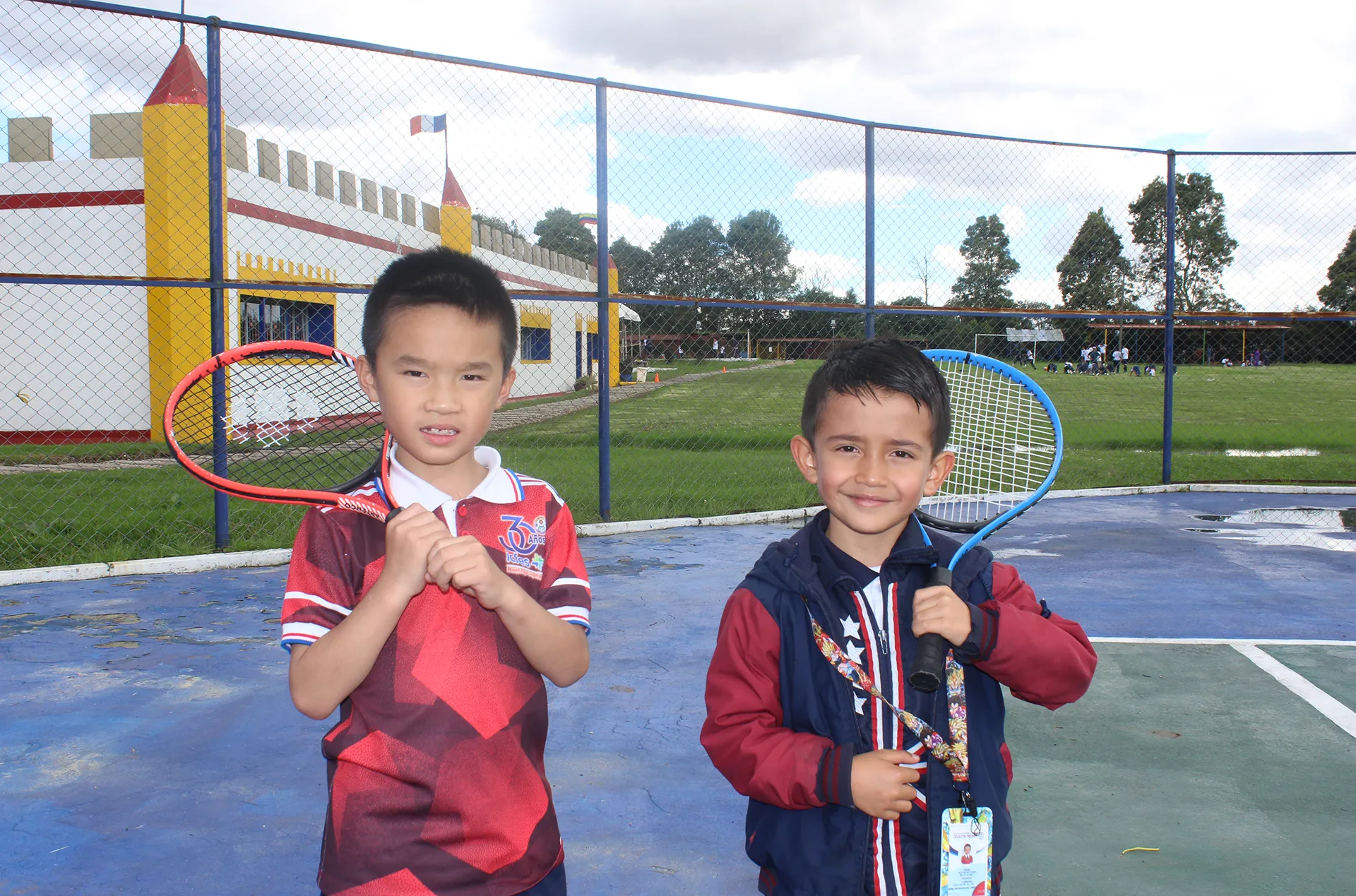 Colegio Bilingüe Celestin Freinet (Bogotá)